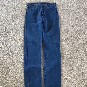 Wrangler Men’s Jeans